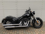 2015 Harley-Davidson FLS Softail Slim