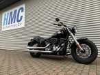 2015 Harley-Davidson FLS Softail Slim
