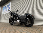 2015 Harley-Davidson FLS Softail Slim