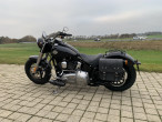 2015 Harley-Davidson FLS Softail Slim