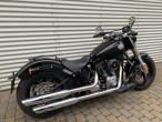 2015 Harley-Davidson FLS Softail Slim