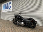 2015 Harley-Davidson FLS Softail Slim
