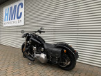 2015 Harley-Davidson FLS Softail Slim