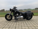 2015 Harley-Davidson FLS Softail Slim