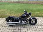 2015 Harley-Davidson FLS Softail Slim