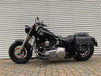 2015 Harley-Davidson FLS Softail Slim