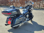 2015 Harley-Davidson FLTRU Road Glide Ultra