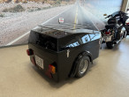 2015 Harley-Davidson FLTRU Road Glide Ultra