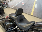 2015 Harley-Davidson FLTRU Road Glide Ultra