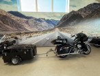 2015 Harley-Davidson FLTRU Road Glide Ultra