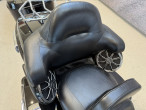2015 Harley-Davidson FLTRU Road Glide Ultra