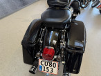 2015 Harley-Davidson FLTRU Road Glide Ultra