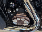 2015 Harley-Davidson FLTRU Road Glide Ultra