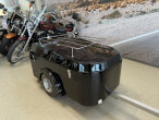 2015 Harley-Davidson FLTRU Road Glide Ultra