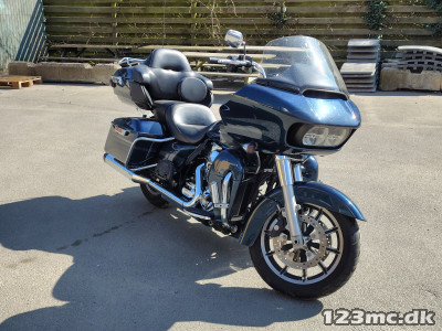 Harley-Davidson FLTRU Road Glide Ultra