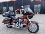 2015 Harley-Davidson FLTRUSE CVO Road Glide Ultra