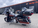 2015 Harley-Davidson FLTRUSE CVO Road Glide Ultra