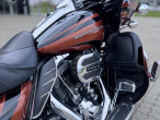 2015 Harley-Davidson FLTRUSE CVO Road Glide Ultra