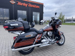 2015 Harley-Davidson FLTRUSE CVO Road Glide Ultra