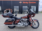 2015 Harley-Davidson FLTRUSE CVO Road Glide Ultra