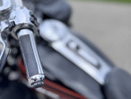 2015 Harley-Davidson FLTRUSE CVO Road Glide Ultra