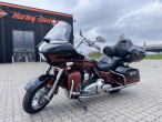 2015 Harley-Davidson FLTRUSE CVO Road Glide Ultra