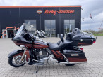 2015 Harley-Davidson FLTRUSE CVO Road Glide Ultra