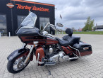 2015 Harley-Davidson FLTRUSE CVO Road Glide Ultra