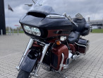 2015 Harley-Davidson FLTRUSE CVO Road Glide Ultra