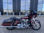 Harley-Davidson FLTRUSE CVO Road Glide Ultra