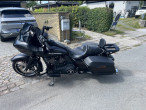 2015 Harley-Davidson FLTRXS Road Glide Special