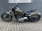 2015 Harley-Davidson FXBR Breakout