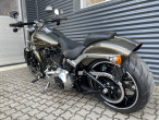 2015 Harley-Davidson FXBR Breakout
