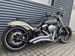 2015 Harley-Davidson FXBR Breakout