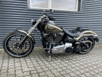 2015 Harley-Davidson FXBR Breakout
