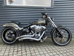 2015 Harley-Davidson FXBR Breakout