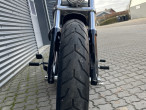 2015 Harley-Davidson FXBR Breakout