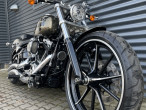2015 Harley-Davidson FXBR Breakout