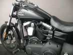 2015 Harley-Davidson FXDB Street Bob
