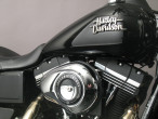 2015 Harley-Davidson FXDB Street Bob