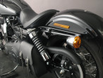2015 Harley-Davidson FXDB Street Bob
