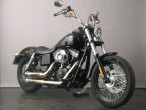 2015 Harley-Davidson FXDB Street Bob