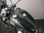 2015 Harley-Davidson FXDB Street Bob