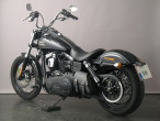 2015 Harley-Davidson FXDB Street Bob