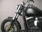 2015 Harley-Davidson FXDB Street Bob