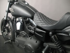 2015 Harley-Davidson FXDB Street Bob