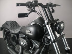 2015 Harley-Davidson FXDB Street Bob