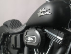 2015 Harley-Davidson FXDB Street Bob