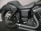 2015 Harley-Davidson FXDB Street Bob