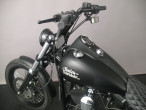 2015 Harley-Davidson FXDB Street Bob